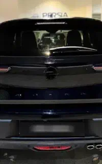 OPEL موکا مدل 2024آماده تحویل مدارک کامل