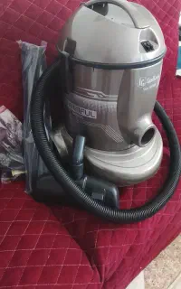 جارو برقی سطلی