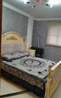 تخت خواب دونفره