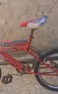 دوچرخه