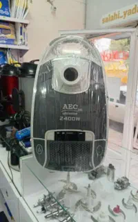 جاروبرقی AEC