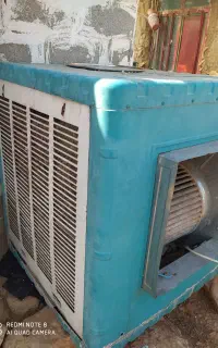 کولر آبی 7000هزار سالم