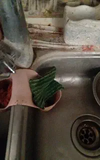 شوینده ظرف