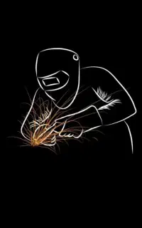جوشکاری سیار همه روزه «(حتی دراتعطیلات )»