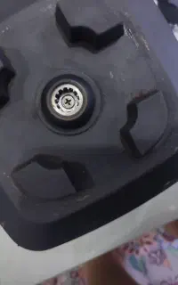 دستگاه. مخلوط کن