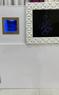 تخت خواب تک نفره