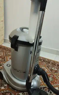 جاروبرقی
