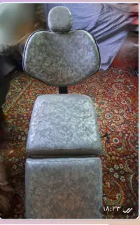 صندلی متحرک