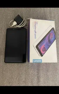 تبلت لنووM7 کمکار