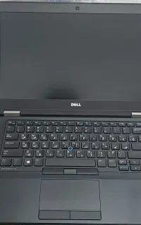 لبت تاپ Dell در حد نو