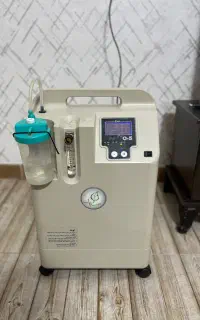 دستگاه اکسیژن