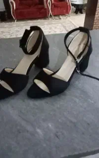 کفش مجلسی سایز ۳۶و‌۳۷