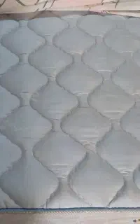 تخت دو نفره با تشک