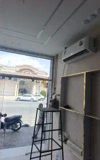 فروش اسپیلت کولر گازی 12هزار و...