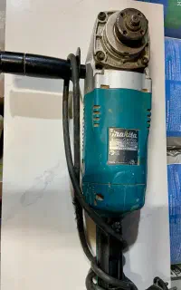 فرز سنگ بر ماکیتا اصلی
