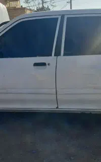 ماشین خانگی ۱۳۲ تمیز
