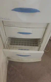 فریزر سایوان