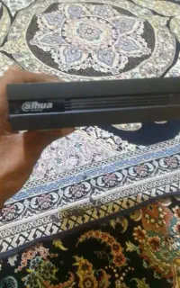 دستگاه دوربین