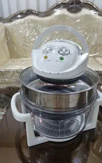 بخارپز.هواپز.سرخ کن