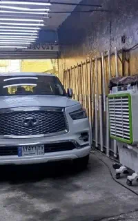 کارشناسی تشخیص رنگ خودرو باجی،سبک،سنگین،محل،مغازه