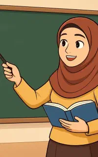 معلم خصوصی انگلیسی/رفع اشکال