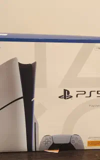 Ps5 اسلیم ۱ترا ۲۱۱۶ دیسک خور