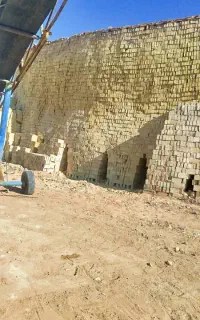 آجرگری درجه 1