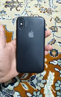 iPhone x