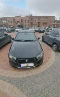دنا پلاس مدل ۹۸