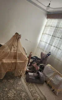سیسمونی نوزاد