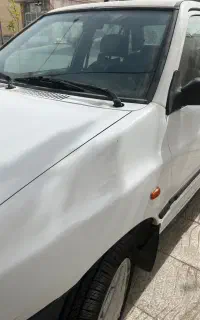 پراید مدل ۹۰