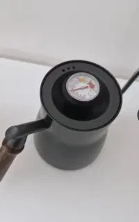 کتل ترمومتردار