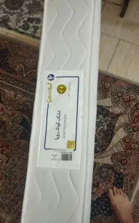 تشک کودک رویال سایز 133/70