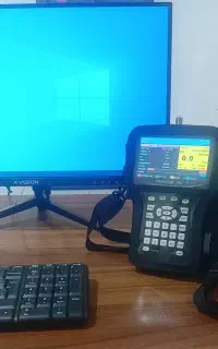 نصاب هستم / نصب و تعمیر و راه اندازی