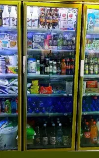 انتقال امتیاز و اجناس