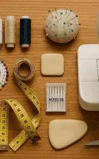 ثبت نام دوره های آموزش خیاطی
