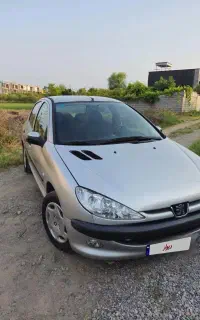 ۲۰۶ تیپ ۳
