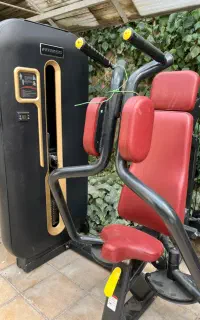 دستگاه بدنسازی