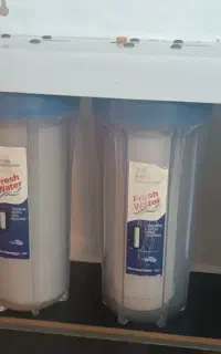 شست وشو ونظافت