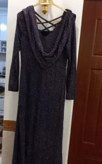 لباس مجلسی