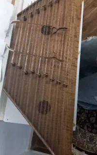 سنتور سه مهر موسوی