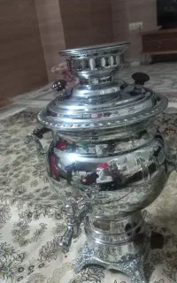 سماور برادران سیفی