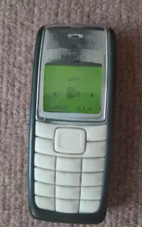 گوشی ساده نوکیا
