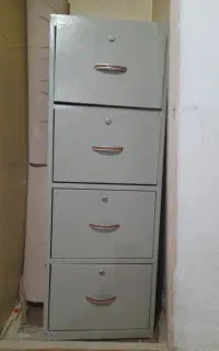 فایل ۴کشو بسیا تمیز