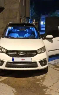 ام وی ام ایکس 33 اسپرت اتومات