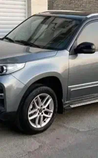 ام وی ام x33