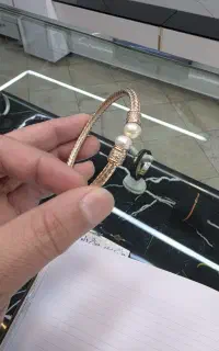 دستبند بدون اجرت