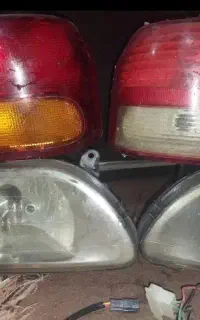 تابلو چراغ