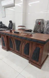 میز و صندلی اداری پخش مستقیم تولیدتهران