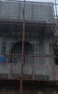 شاگرد یا کار بلدجوشکاری